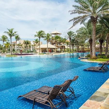 Golf Ville Resort Акуираз Екстериор снимка