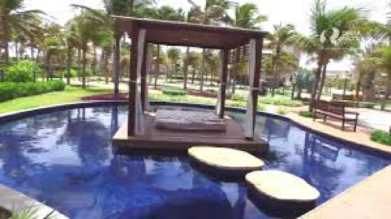 Golf Ville Resort Акуираз Екстериор снимка