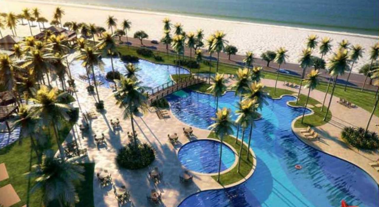 Golf Ville Resort Акуираз Екстериор снимка