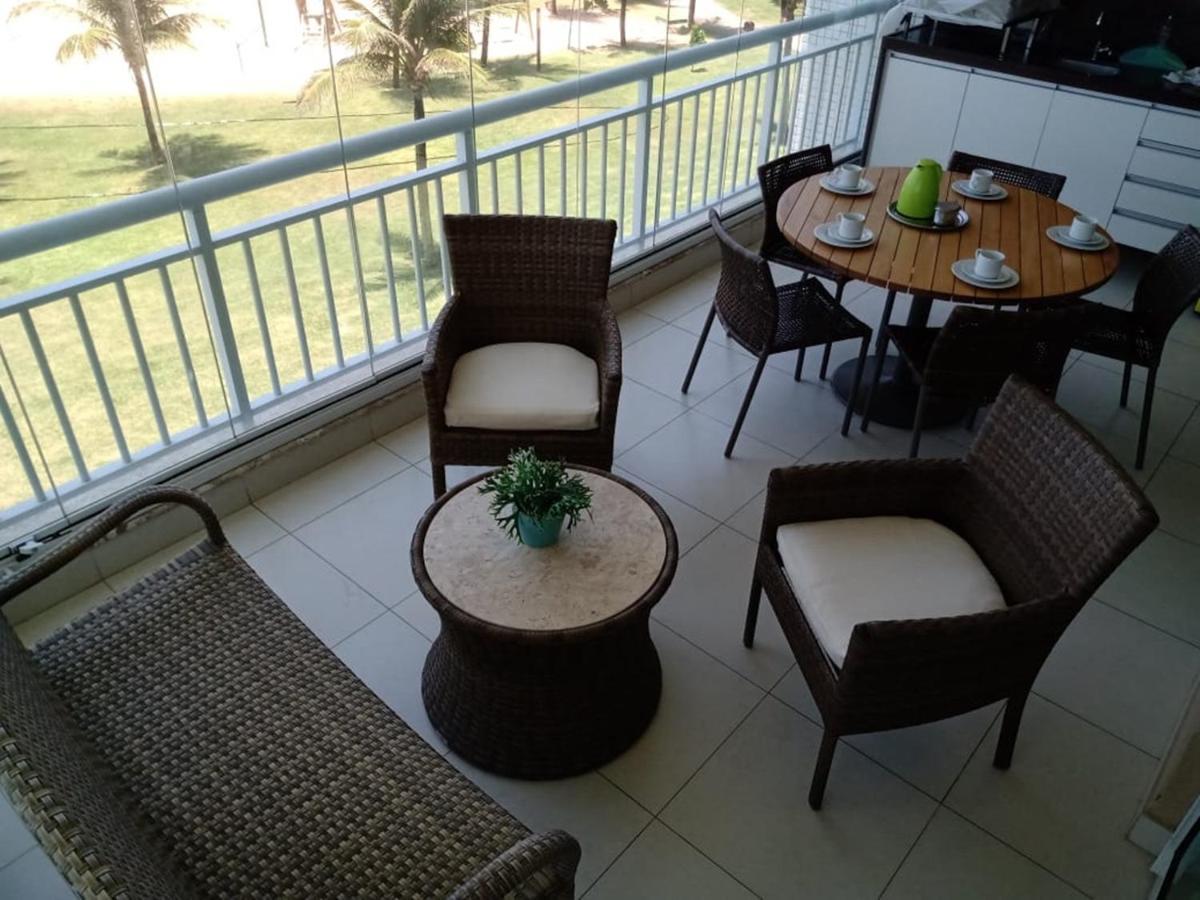 Golf Ville Resort Акуираз Екстериор снимка