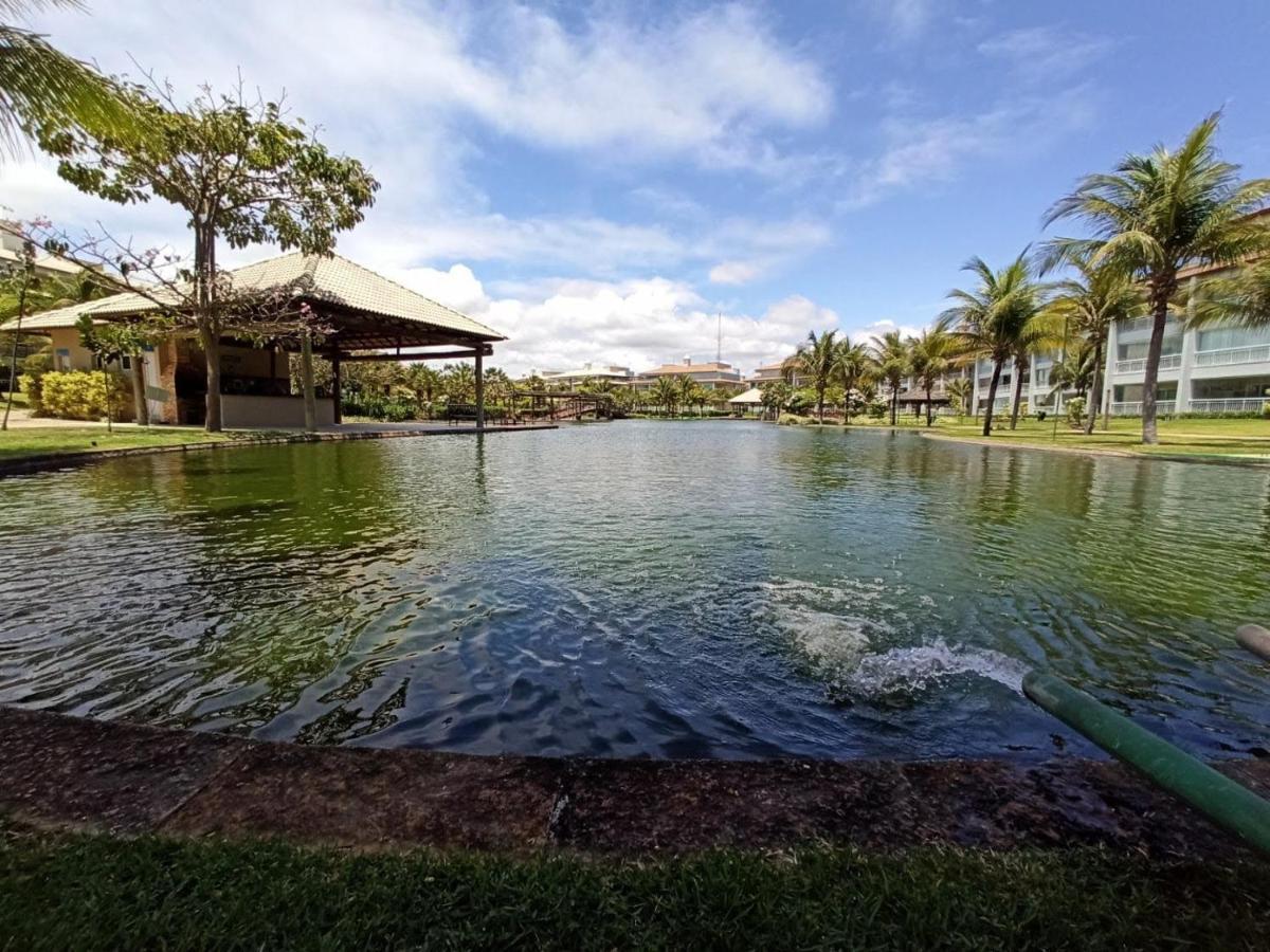 Golf Ville Resort Акуираз Екстериор снимка
