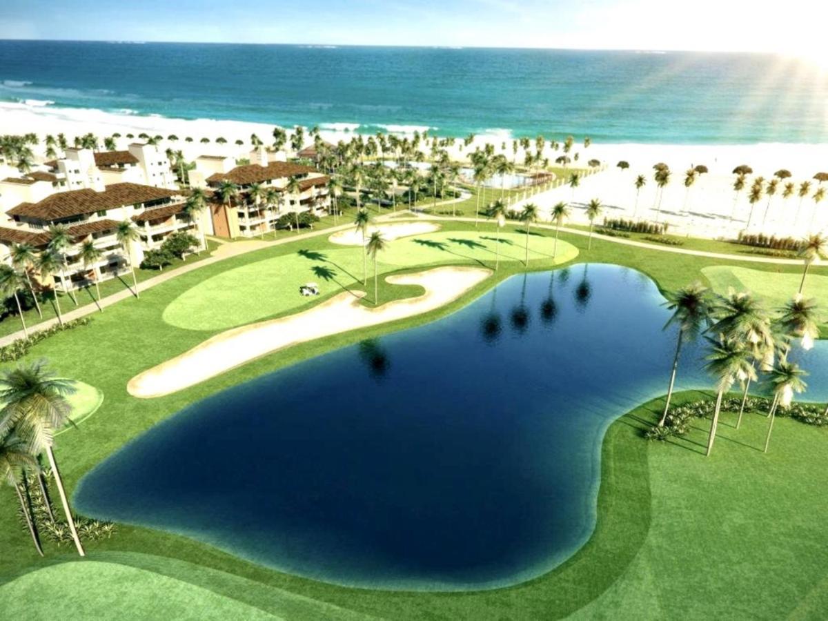 Golf Ville Resort Акуираз Екстериор снимка
