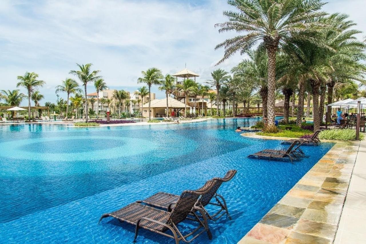 Golf Ville Resort Акуираз Екстериор снимка