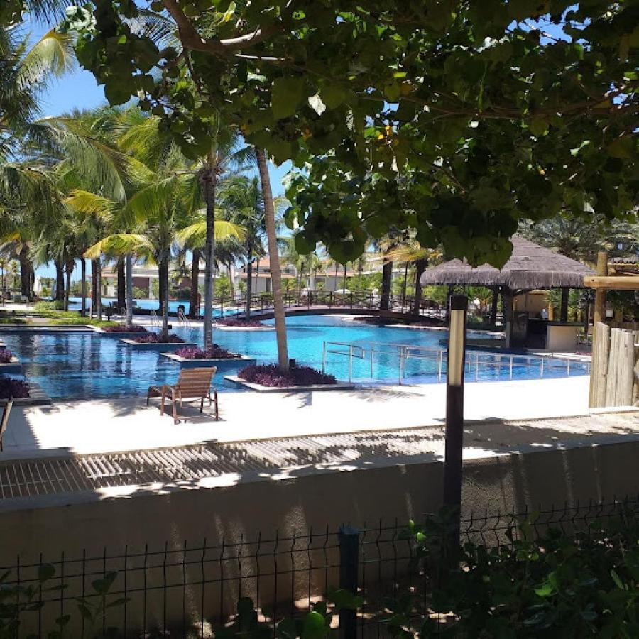 Golf Ville Resort Акуираз Екстериор снимка