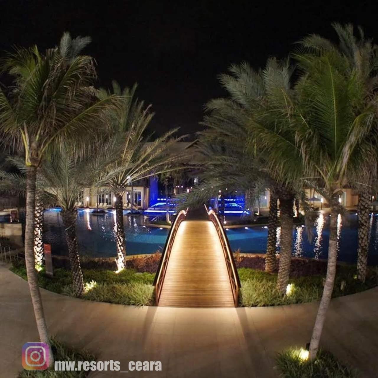 Golf Ville Resort Акуираз Екстериор снимка